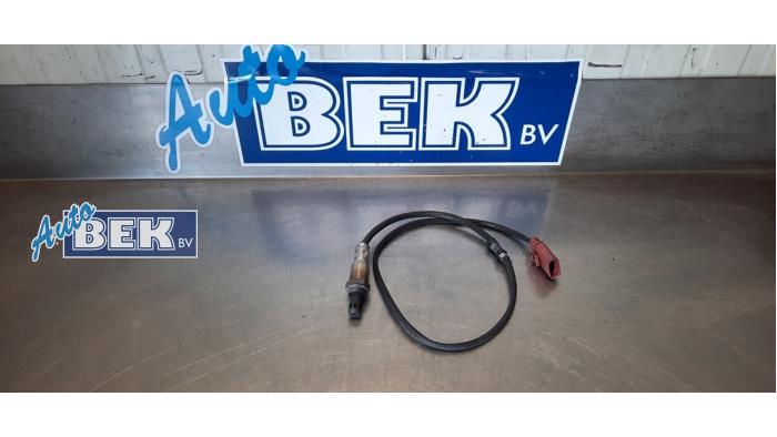 Lambdasond från en Volkswagen Up! (121) 1.0 12V 60 2014