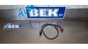 Gebruikte Lambda Sonde Volkswagen Up! (121) 1.0 12V 60 Prijs € 9,95 Margeregeling aangeboden door Auto Bek