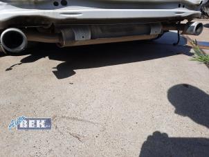 Begagnade Ljuddämpare, bak Volvo V40 (MV) 1.5 T2 16V Geartronic Pris på förfrågan erbjuds av Auto Bek