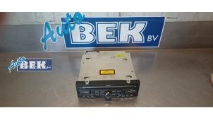 Begagnade CD-spelare med radio Peugeot 3008 I (0U/HU) 1.6 16V THP 155 Pris € 150,00 Marginaltabell erbjuds av Auto Bek