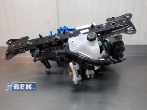 Begagnade Diverse Tesla Model 3 Long Range 75kWh Pris € 1.600,00 Marginaltabell erbjuds av Auto Bek