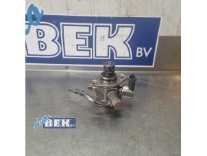 Używane Mechaniczna pompa paliwa Honda Civic (FL) 2.0 Type R Cena € 159,95 Procedura marży oferowane przez Auto Bek