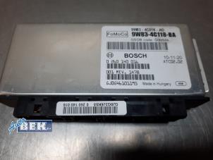 Gebruikte Sperdifferentieel module Jaguar XK Prijs € 50,00 Margeregeling aangeboden door Auto Bek