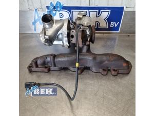 Begagnade Turbo Volkswagen Golf VII (AUA) 1.6 TDI 16V Pris € 349,95 Marginaltabell erbjuds av Auto Bek