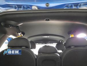 Begagnade Inre takklädsel Mini Countryman (R60) 2.0 Cooper SD 16V Pris € 200,00 Marginaltabell erbjuds av Auto Bek