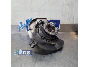 Begagnade Spindel, höger fram Landrover Range Rover Evoque (LVJ/LVS) 2.0 D 180 16V Coupe Pris € 175,00 Marginaltabell erbjuds av Auto Bek