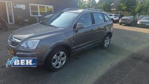 Begagnade Underram Opel Antara (LA6) 2.4 16V 4x4 Pris € 150,00 Marginaltabell erbjuds av Auto Bek