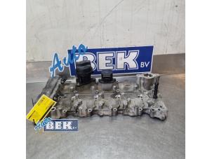 Begagnade Vipparmskåpa Mercedes A-Klasse Pris på förfrågan erbjuds av Auto Bek