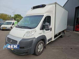 Begagnade Främre upphängning, vänster Fiat Ducato (250) 2.3 D 130 Multijet Pris € 100,00 Marginaltabell erbjuds av Auto Bek
