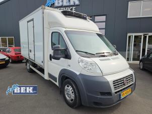 Begagnade Främre upphängning, höger Fiat Ducato (250) 2.3 D 130 Multijet Pris € 100,00 Marginaltabell erbjuds av Auto Bek
