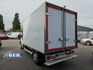 Begagnade Underkörningsskydd Fiat Ducato (250) 2.3 D 130 Multijet Pris på förfrågan erbjuds av Auto Bek