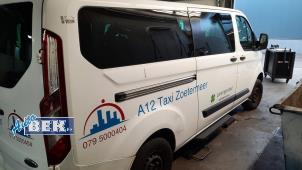Begagnade Skjutdörr, höger Ford Transit Custom 2.0 TDCi 16V Eco Blue 130 Pris € 847,00 Inklusive moms erbjuds av Auto Bek