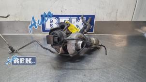 Gebruikte Turbo Audi A4 Avant (B8) 2.0 TDI 16V Prijs € 225,00 Margeregeling aangeboden door Auto Bek