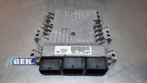 Gebruikte Computer Motormanagement Peugeot 4008 1.6 HDi 16V 115 4x4 Prijs € 150,00 Margeregeling aangeboden door Auto Bek