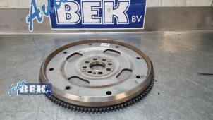 Używane Kolo zamachowe Nissan NP 300 Navara (D23) 2.3 dCi twinturbo 16V 4x4 Cena € 127,50 Procedura marży oferowane przez Auto Bek