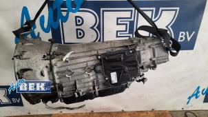 Begagnade Växellåda Mercedes GLK (204.7/9) 2.2 220 CDI 16V BlueEff.,BlueTEC 4-Matic Pris € 1.750,00 Marginaltabell erbjuds av Auto Bek