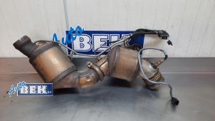 Begagnade Partikelfilter Mercedes GLK (204.7/9) 2.2 220 CDI 16V BlueEff.,BlueTEC 4-Matic Pris € 800,00 Marginaltabell erbjuds av Auto Bek