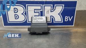 Używane Modul (rózne) Volkswagen Golf Plus (5M1/1KP) 1.6 TDI 16V 105 Cena € 25,00 Procedura marży oferowane przez Auto Bek