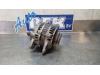 Dynamo från en Mitsubishi Pajero Hardtop (V8/9) 3.2 DI-D 16V 2006