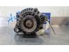 Dynamo från en Mitsubishi Pajero Hardtop (V8/9) 3.2 DI-D 16V 2006