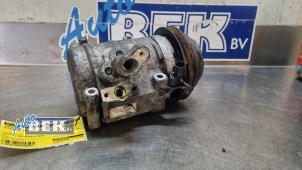 Gebruikte Pomp Airco Mitsubishi Pajero Hardtop (V8/9) 3.2 DI-D 16V Prijs € 125,00 Margeregeling aangeboden door Auto Bek