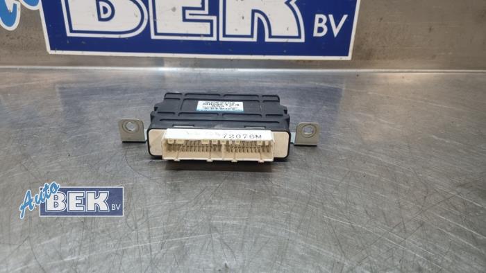 Fördelningsmodul 4x4 från en Mitsubishi Pajero Hardtop (V8/9) 3.2 DI-D 16V 2006