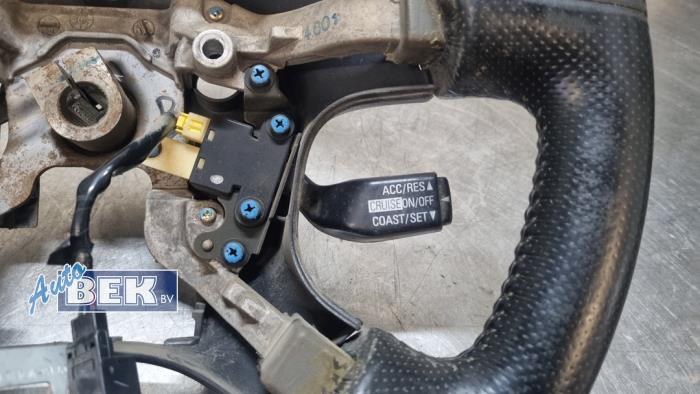 Ratt från en Mitsubishi Pajero Hardtop (V8/9) 3.2 DI-D 16V 2006