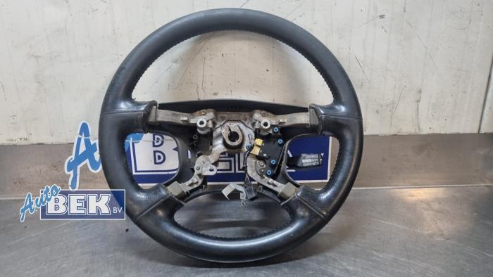 Ratt från en Mitsubishi Pajero Hardtop (V8/9) 3.2 DI-D 16V 2006