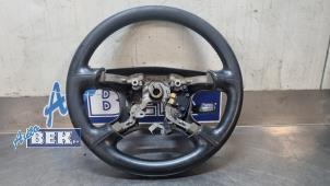 Używane Kierownica Mitsubishi Pajero Hardtop (V8/9) 3.2 DI-D 16V Cena na żądanie oferowane przez Auto Bek