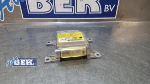 Begagnade Airbagmodul Mitsubishi Pajero Hardtop (V8/9) 3.2 DI-D 16V Pris € 45,00 Marginaltabell erbjuds av Auto Bek