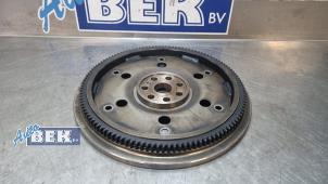 Gebruikte Vliegwiel Mitsubishi Pajero Hardtop (V8/9) 3.2 DI-D 16V Prijs op aanvraag aangeboden door Auto Bek