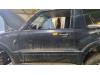 Mitsubishi Pajero Hardtop (V8/9) 3.2 DI-D 16V Dörr, 2-dörrars, vänster
