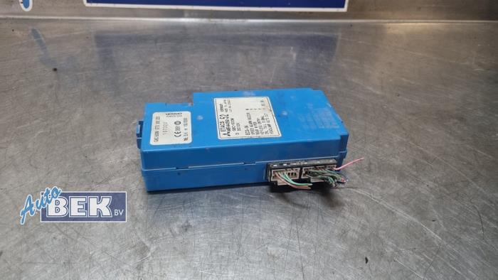 Modul (diverse) från en Mitsubishi Pajero Hardtop (V8/9) 3.2 DI-D 16V 2006