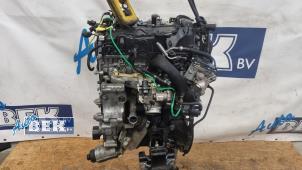 Begagnade Motor Nissan NP 300 Navara (D23) 2.3 dCi twinturbo 16V 4x4 Pris € 4.000,00 Marginaltabell erbjuds av Auto Bek