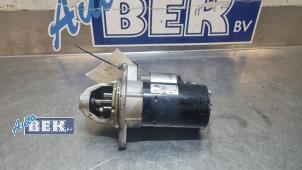 Gebruikte Startmotor BMW 5 serie (F10) 523i 24V Prijs € 75,00 Margeregeling aangeboden door Auto Bek