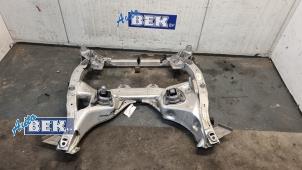 Gebruikte Subframe BMW 5 serie (F10) 523i 24V Prijs op aanvraag aangeboden door Auto Bek