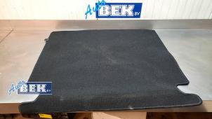 Begagnade Bagagematta Mercedes GLK (204.7/9) 2.2 220 CDI 16V BlueEff.,BlueTEC 4-Matic Pris € 50,00 Marginaltabell erbjuds av Auto Bek