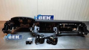 Begagnade Airbagset + modul Landrover Range Rover IV (LG) 3.0 TDV6 24V Pris € 1.850,00 Marginaltabell erbjuds av Auto Bek