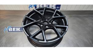 Begagnade Hjul Audi RS 3 Limousine (8YS) 2.5 TFSI 20V Quattro Pris € 400,00 Marginaltabell erbjuds av Auto Bek