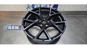 Begagnade Hjul Audi RS 3 Limousine (8YS) 2.5 TFSI 20V Quattro Pris € 500,00 Marginaltabell erbjuds av Auto Bek