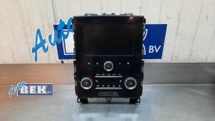 Gebruikte Display Interieur Renault Talisman Estate (RFDK) 1.6 dCi 130 Prijs € 199,99 Margeregeling aangeboden door Auto Bek