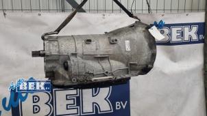 Używane Skrzynia biegów BMW X5 (E70) xDrive 35d 3.0 24V Cena € 950,00 Procedura marży oferowane przez Auto Bek