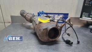 Używane Filtr czastek stalych BMW X5 (E70) xDrive 35d 3.0 24V Cena € 500,00 Procedura marży oferowane przez Auto Bek