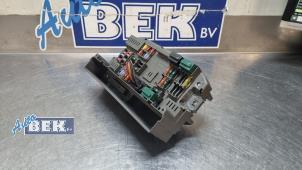 Gebruikte Zekeringkast BMW X5 (E70) xDrive 35d 3.0 24V Prijs op aanvraag aangeboden door Auto Bek