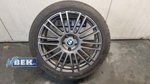Gebruikte Velg + Winterband BMW X5 (E70) xDrive 35d 3.0 24V Prijs op aanvraag aangeboden door Auto Bek