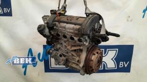 Gebruikte Motor Seat Ibiza IV (6J5) 1.6 16V Prijs € 445,00 Margeregeling aangeboden door Auto Bek