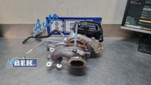 Begagnade Turbo Audi A3 Sportback (8YA) 1.5 35 TFSI 16V Mild Hybrid Pris € 174,99 Marginaltabell erbjuds av Auto Bek