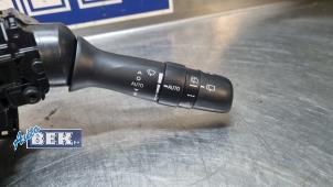 Begagnade Spak, rattstång Toyota Yaris III (P13) 1.5 16V Hybrid Pris på förfrågan erbjuds av Auto Bek