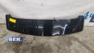 Używane Tylny spojler Kia Niro I (DE) 1.6 GDI Hybrid Cena na żądanie oferowane przez Auto Bek