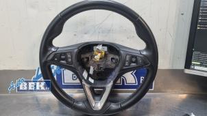 Gebruikte Stuurwiel Opel Astra K Sports Tourer 1.6 CDTI 110 16V Prijs op aanvraag aangeboden door Auto Bek